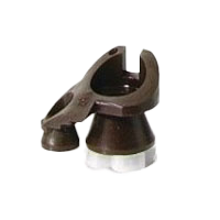 #16 Dk. Brown 6504/7005/8005 Nozzle - Nozzles